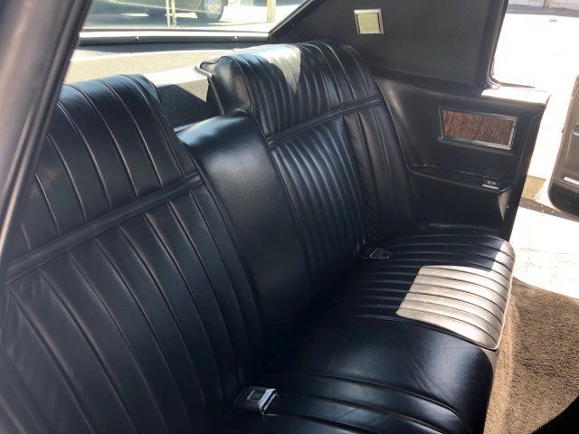 1970 Cadillac Eldorado
