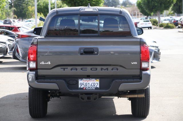 2019 Toyota Tacoma
