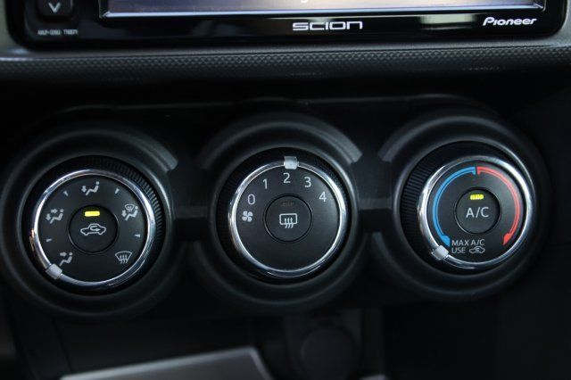 2016 Scion tC