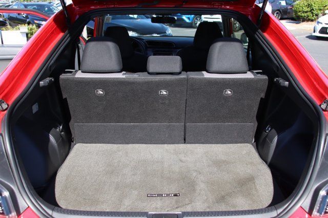 2016 Scion tC