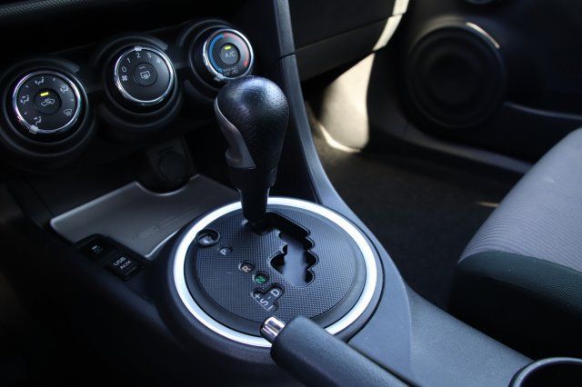 2016 Scion tC