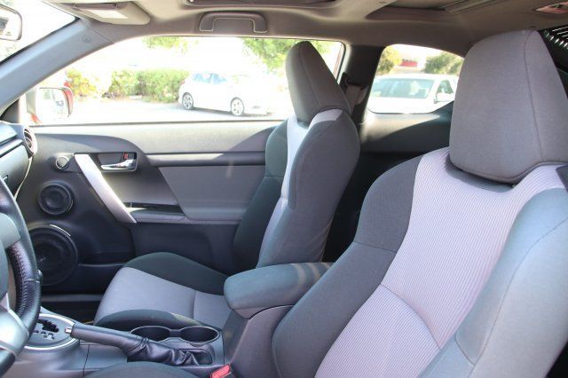 2016 Scion tC