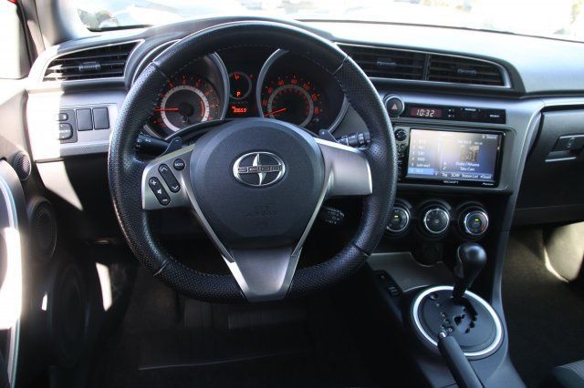 2016 Scion tC