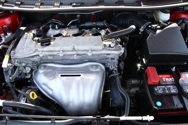 2016 Scion tC
