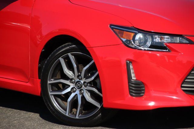 2016 Scion tC