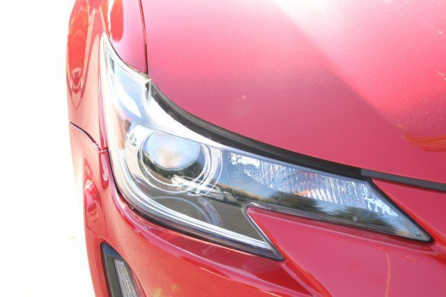 2016 Scion tC