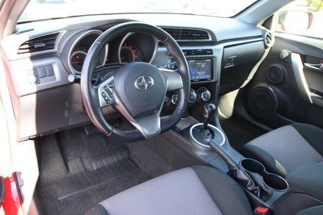 2016 Scion tC