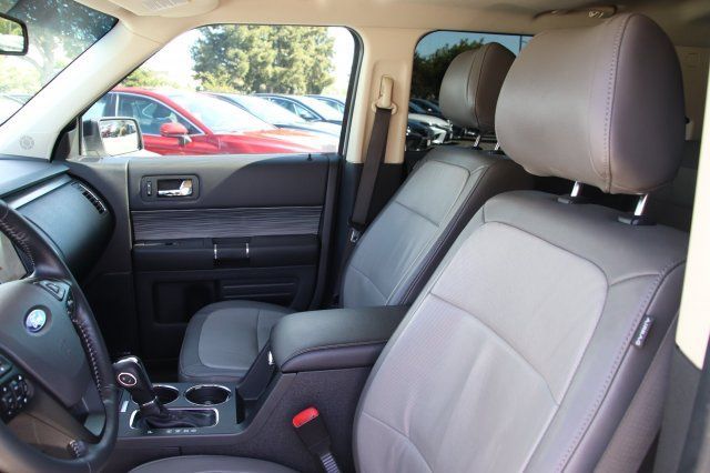 2016 Ford Flex
