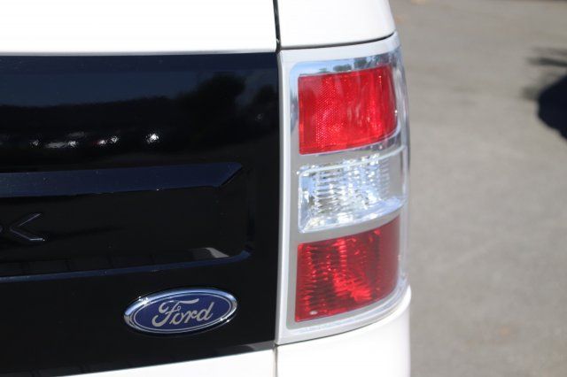 2016 Ford Flex