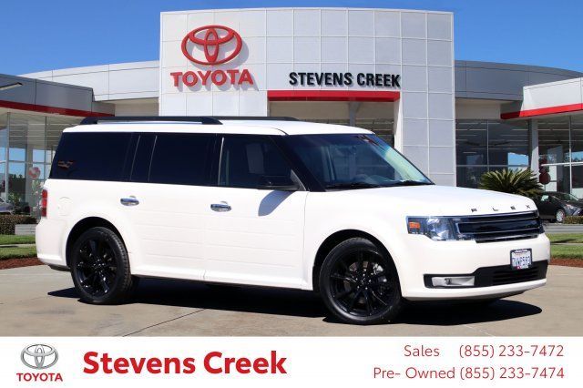 2016 Ford Flex