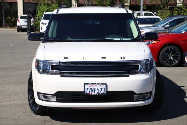 2016 Ford Flex