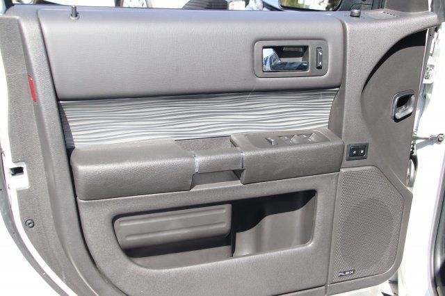 2016 Ford Flex
