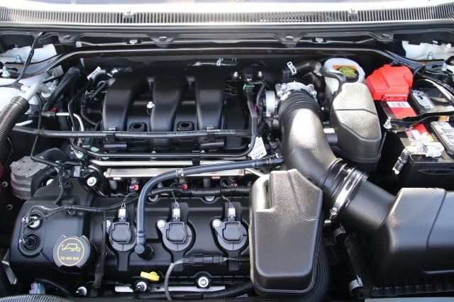 2016 Ford Flex