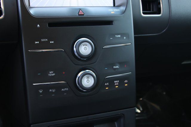 2016 Ford Flex