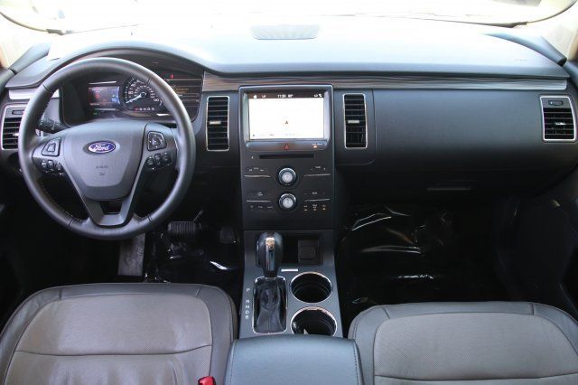 2016 Ford Flex