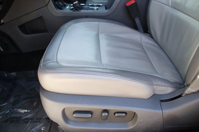2016 Ford Flex