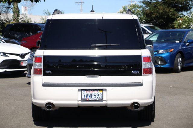 2016 Ford Flex