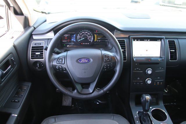 2016 Ford Flex