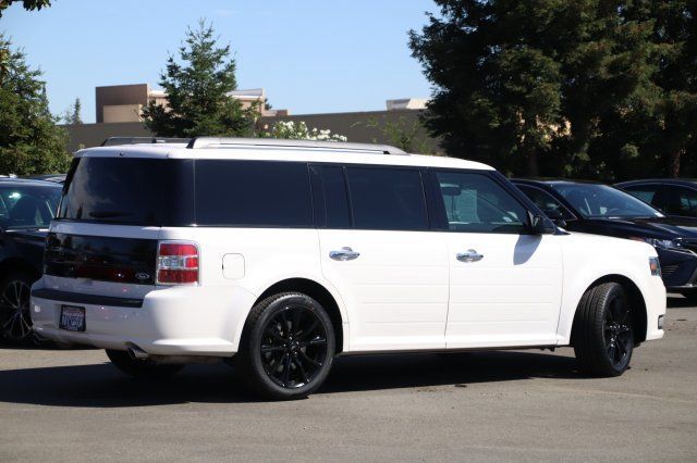 2016 Ford Flex