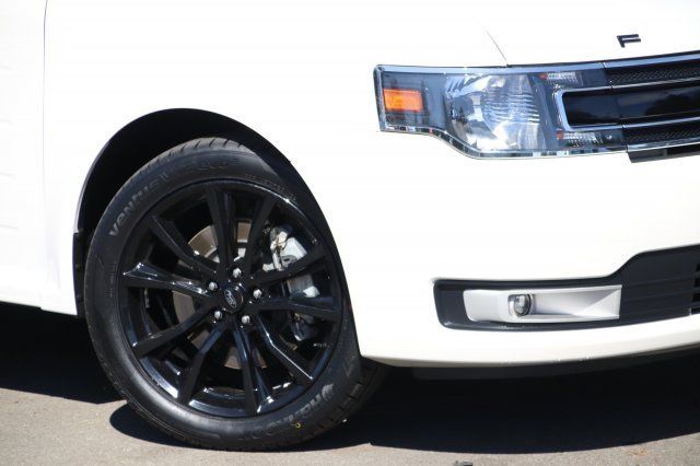 2016 Ford Flex