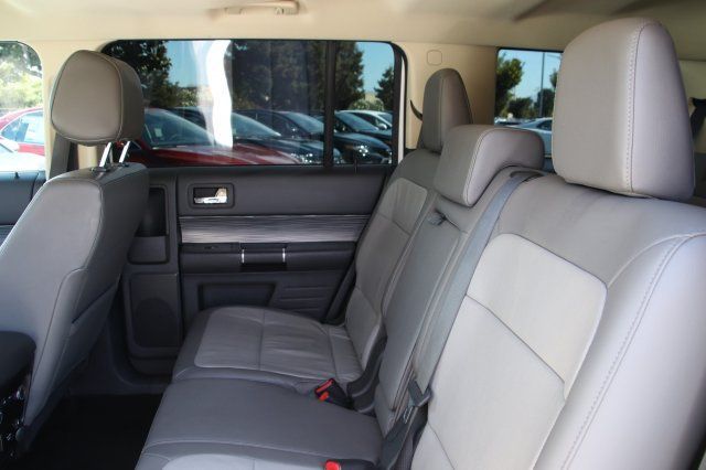 2016 Ford Flex