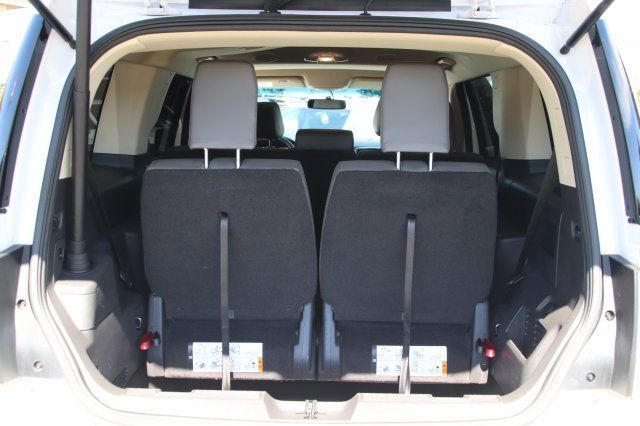 2016 Ford Flex