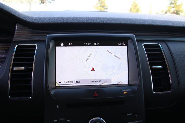 2016 Ford Flex