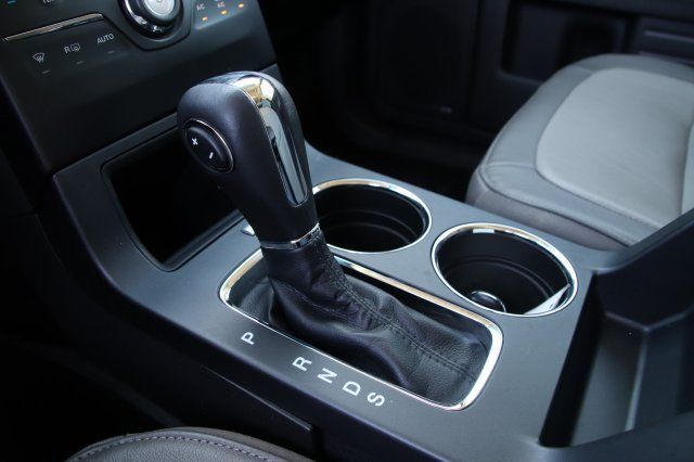 2016 Ford Flex