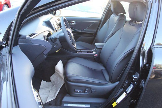 2019 Toyota Mirai