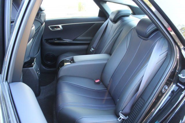 2019 Toyota Mirai