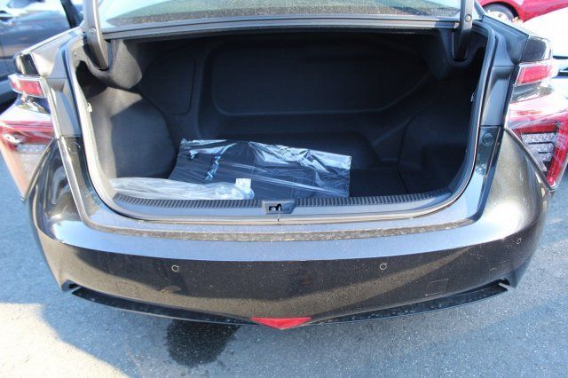2019 Toyota Mirai
