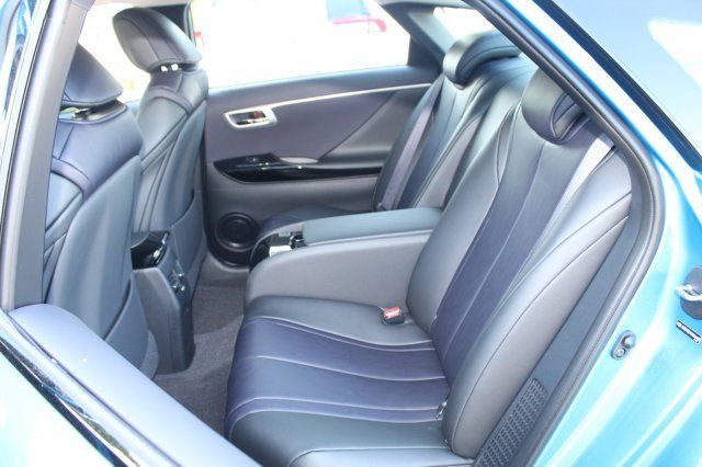 2019 Toyota Mirai