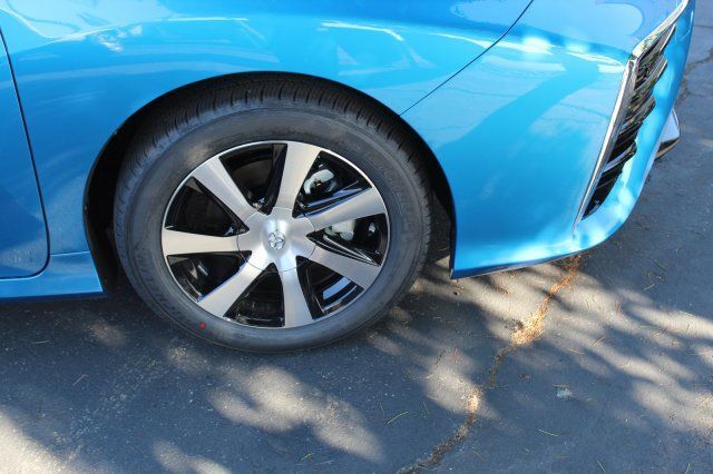 2019 Toyota Mirai