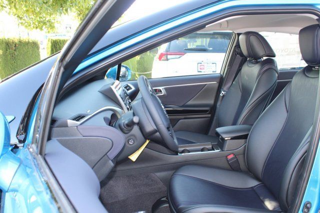 2019 Toyota Mirai