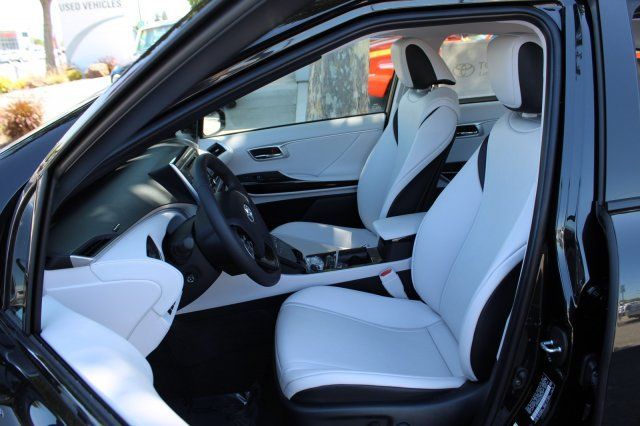 2019 Toyota Mirai