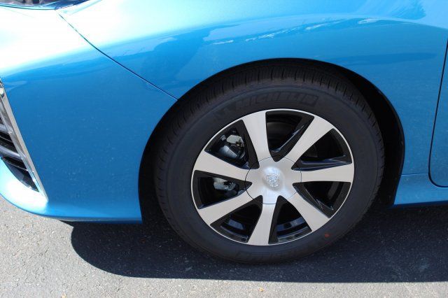 2019 Toyota Mirai