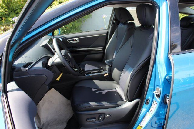 2019 Toyota Mirai