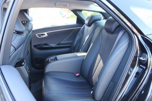 2019 Toyota Mirai