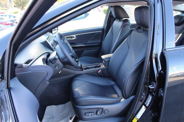 2019 Toyota Mirai