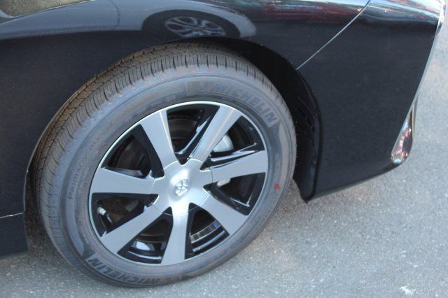 2019 Toyota Mirai