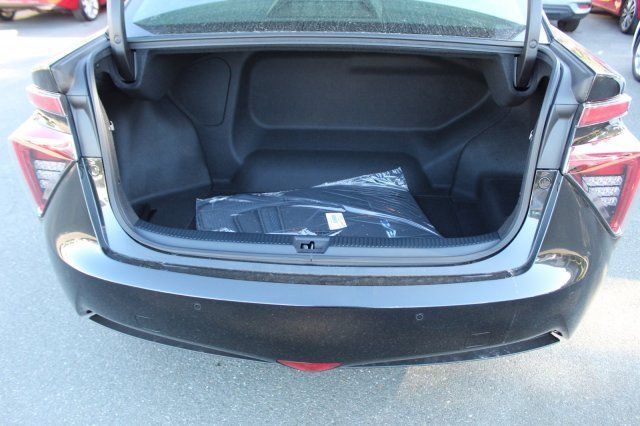 2019 Toyota Mirai