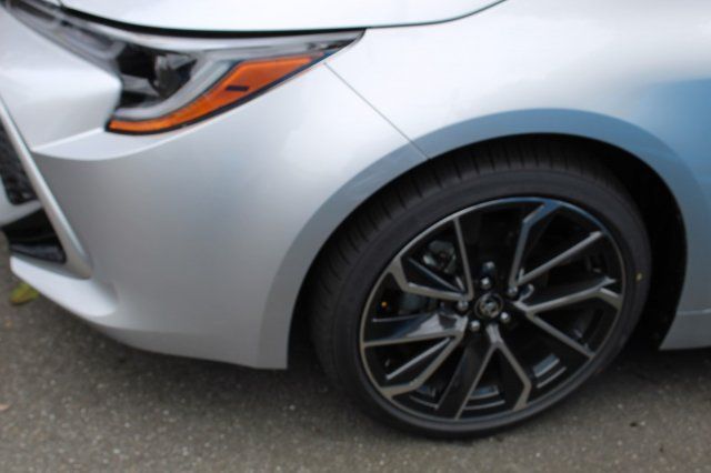 2019 Toyota Corolla Hatchback