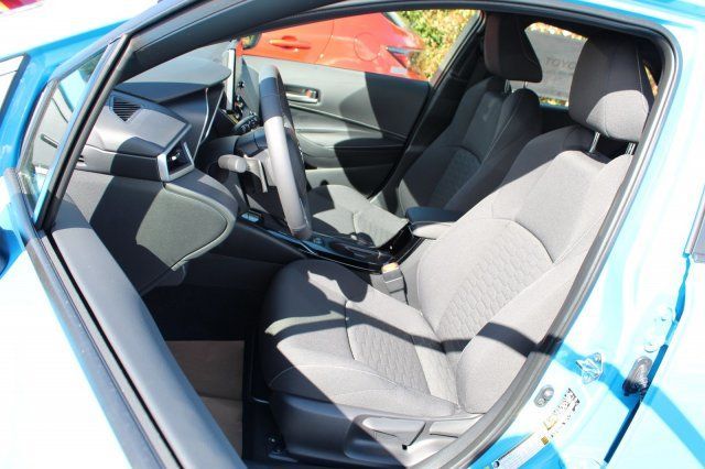 2019 Toyota Corolla Hatchback