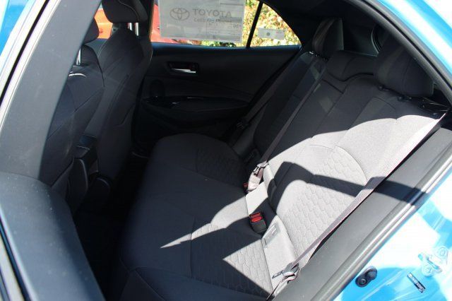 2019 Toyota Corolla Hatchback