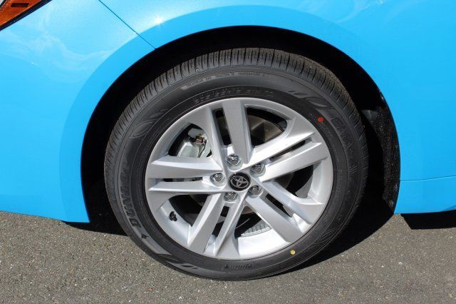 2019 Toyota Corolla Hatchback