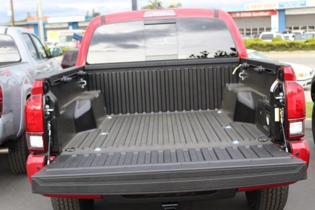 2019 Toyota Tacoma