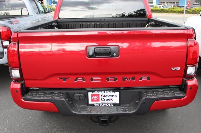 2019 Toyota Tacoma