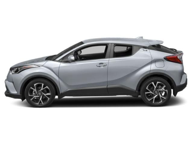 2019 Toyota C-HR