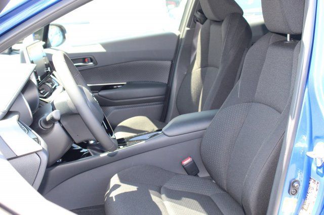 2019 Toyota C-HR
