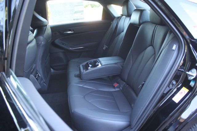 2019 Toyota Avalon